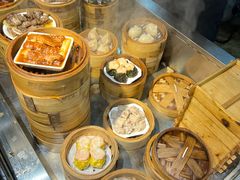 -金苑海鲜酒家(新港中路店)