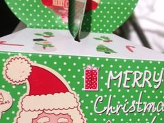 -小厨娘淮扬菜(六合欢乐港店)