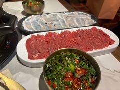 -琥珀川糟粕醋·香草鸭·鸡煲(慈云寺店)