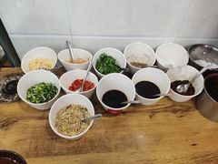 -市井老火锅(四方河店)