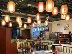 大堂-老街鱼嘴巴(坡子街老店)