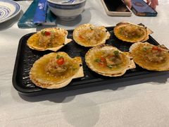 -蠔友汇(皇姑店)