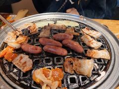 -子檀大隐炭烧(食品街店)
