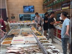 -映像威海·海鲜味道(经区店)