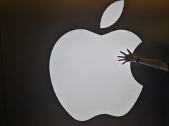 -Apple零售店(中街大悦城店)