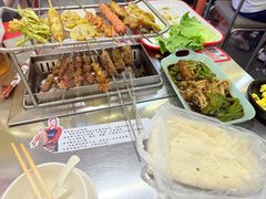 -遇西祠·海鲜烧烤(总店)