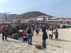 -帽儿山风景区