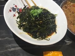 -金掌勺锅包肉(太原万达店)