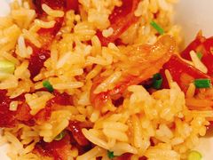 经典腊味煲仔饭-东椰·海南椰子鸡火锅(朝阳门店)