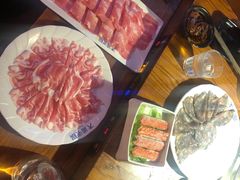 -大渝火锅(江都金鹰店)