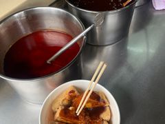 -七宝老街臭豆腐