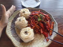 -一乐韩国炸鸡(梅江店)