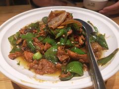 -胡子大厨·超级小炒肉(晶耀前滩店)
