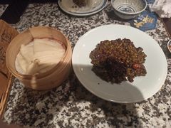 -南京大牌档(凯德大峡谷店)