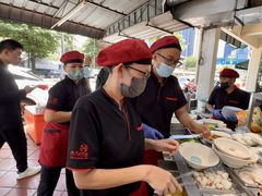 -阿坤纯正西刀鱼丸(Kuala Lumpur Branch)