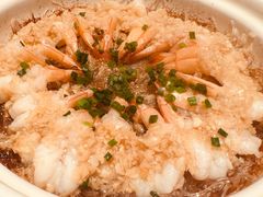 -艳阳天·非遗楚菜(武汉客厅店)