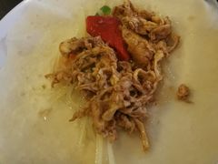 -我去·春饼文化主题餐厅(国定路总店)