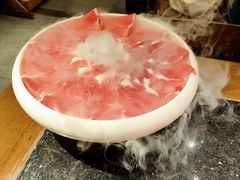 -山城鼎重庆老火锅(西安钟楼店)