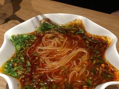 -浩海火烧云傣家菜(京广店)