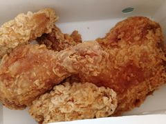 -德克士(崂山百货店)