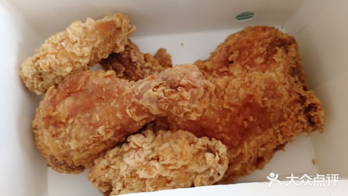 德克士(崂山百货店)图片