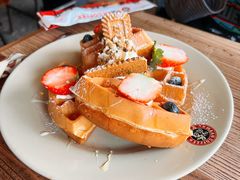 -漫咖啡(银泰创意城店)