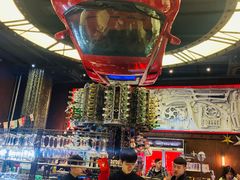 -MOSSO德国餐厅·音乐酒吧(环宇荟店)