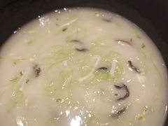 金汤酸菜鱼-谷语中餐厅