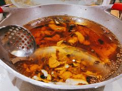 -辣婆婆(航天桥店)