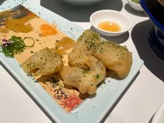 -码头见·潮汕菜(领展中心城店)