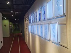 -宝力豪健身(中粮广场店)