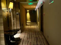 -重庆富力艾美酒店