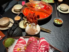 -色響火锅(恒隆广场店)