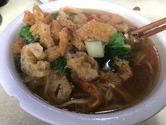 -祁家面馆(大香炉店)