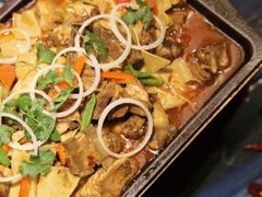 -云的侧面音乐餐吧(丰马牛餐饮广场店)