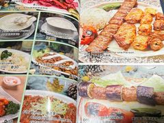 -梅夫娜土耳其餐厅.清真HALAL