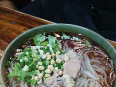 梁记肥肠粉-梁记肥肠粉(宽窄巷子店)