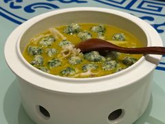三鲜手打野菜鱼丸-一味大院•桐庐菜传承店(春江路店)