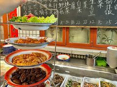 -永安里地摊烤肉(首创店)