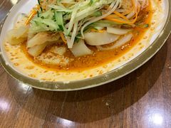 -清真·玛丽亚新疆菜主题餐厅(浙江中路店)