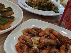 -新金盛·海鲜酒楼(盐田店)