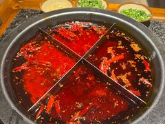 -陈眼镜火锅(总店)