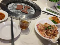 -么子烤肉(化龙池店)