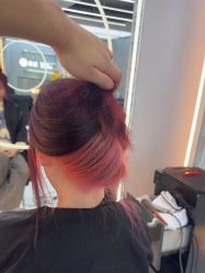 -赤道 Hair Salon