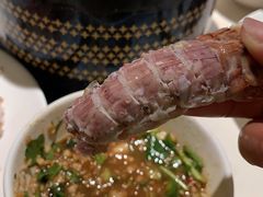 -加餐海鲜自助(宝龙一城店)