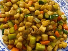 -隆福寺小吃店(东四店)