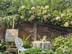 -HERRE·FARM 赫尔露营农场·团建聚会包场