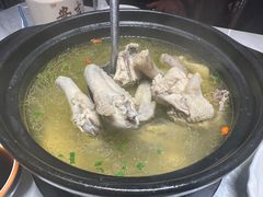 -老李家土菜馆·安吉地标美食