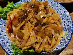 -有才叔的小馆(高新咖啡街区店)