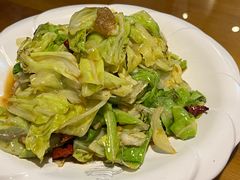 -重庆石磨豆花庄(乔庄店)